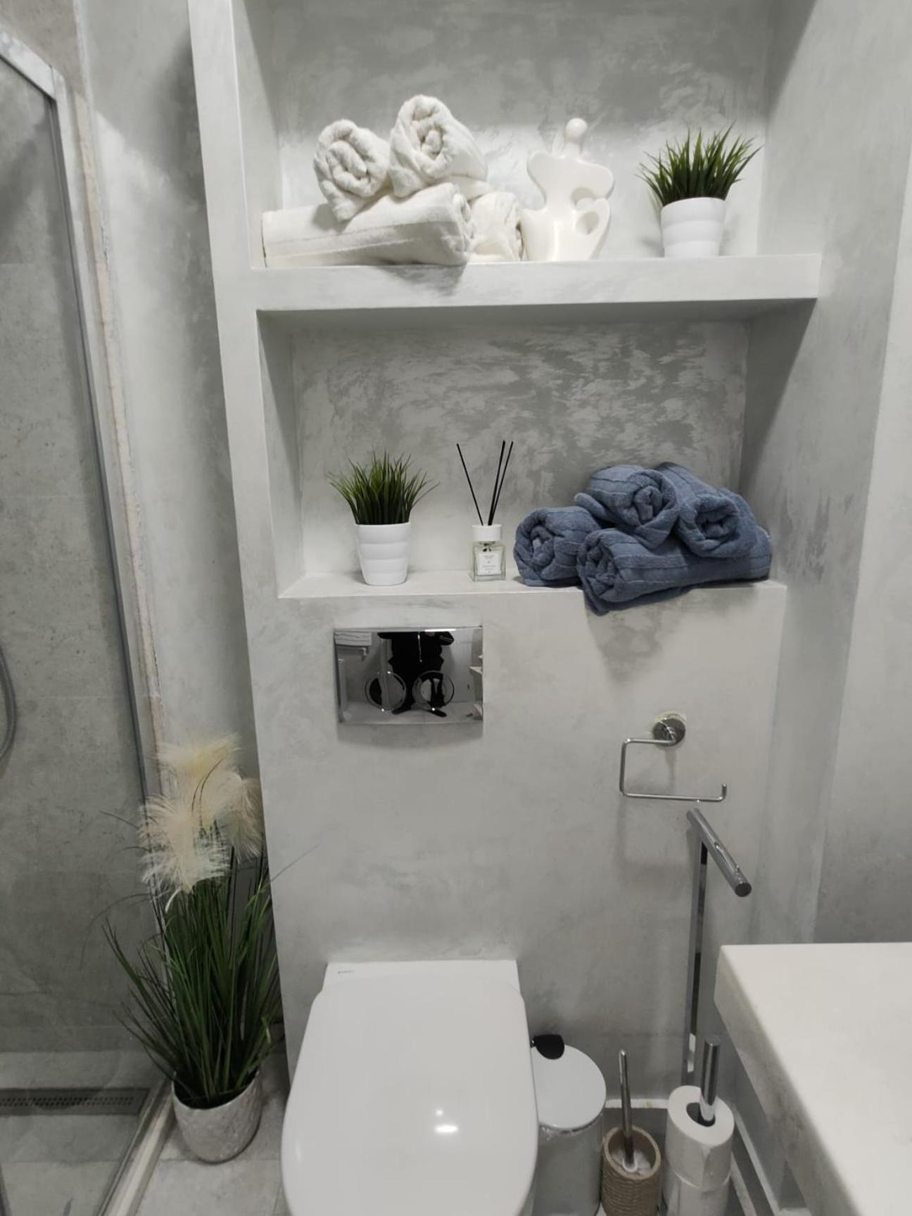 Blue Wave Luxury Apartment Mamaia Nord Azimuth Beach Năvodari Екстериор снимка